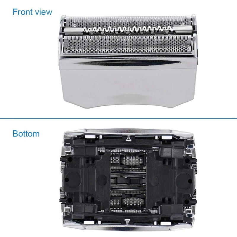 

for Braun Series 7 Shaver 70B Replacement Electric Shaver Heads 720S 790CC 760CC 765C 795CC 9565 9585 7840S