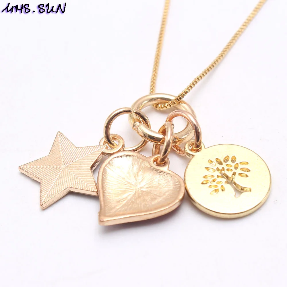 1 шт. детская цепочка с подвеской в виде флага