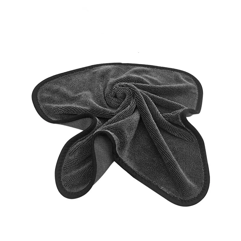 

60X90Microfiber Towels Car Washing Towel Microfiber 600GSM Auto Extra Soft Rag Car Care Cleaning Drying Cloth Professional Grade