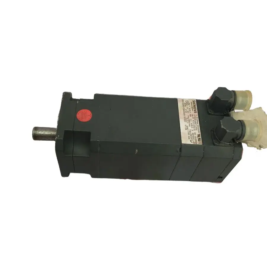 

Siemens 1FT6044-4AK71-3TA0 Servo Motor Used In Good Condition
