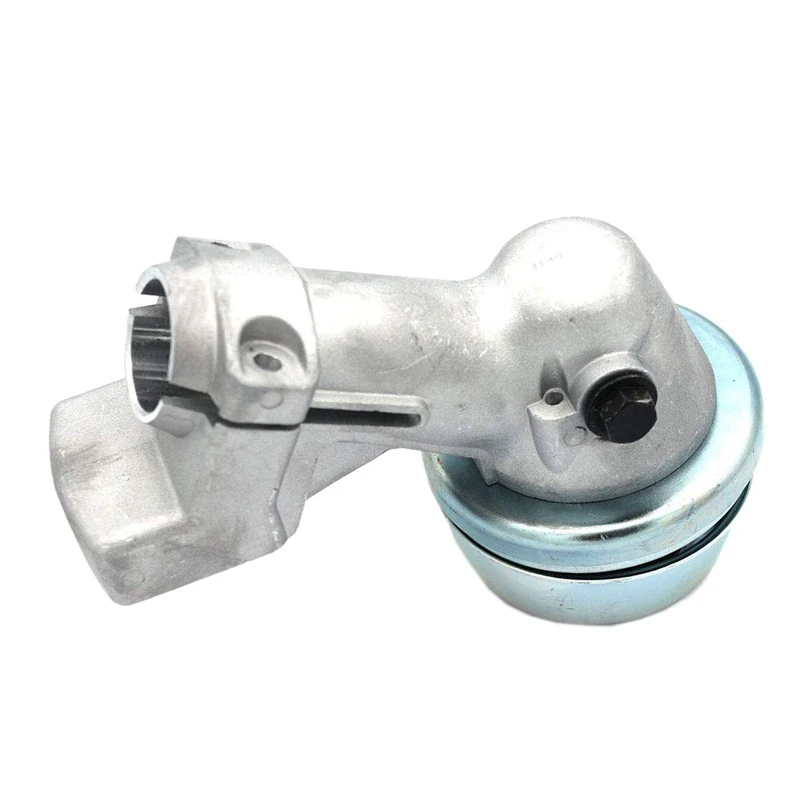 Шестерни головка для Stihl FS160 FS180 FS220 FS220K FS280 FS280K FS290 FS300 FS310 FS350 FS400 FS450 FS480 косилка