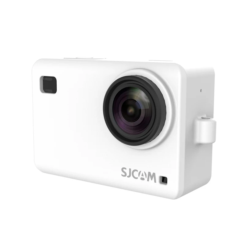 Силиконовый чехол SJCAM + для телефона SJ8Series / SJ8 Pro Plus/ Air Sports Action Camera|Чехлы экшн-камер|