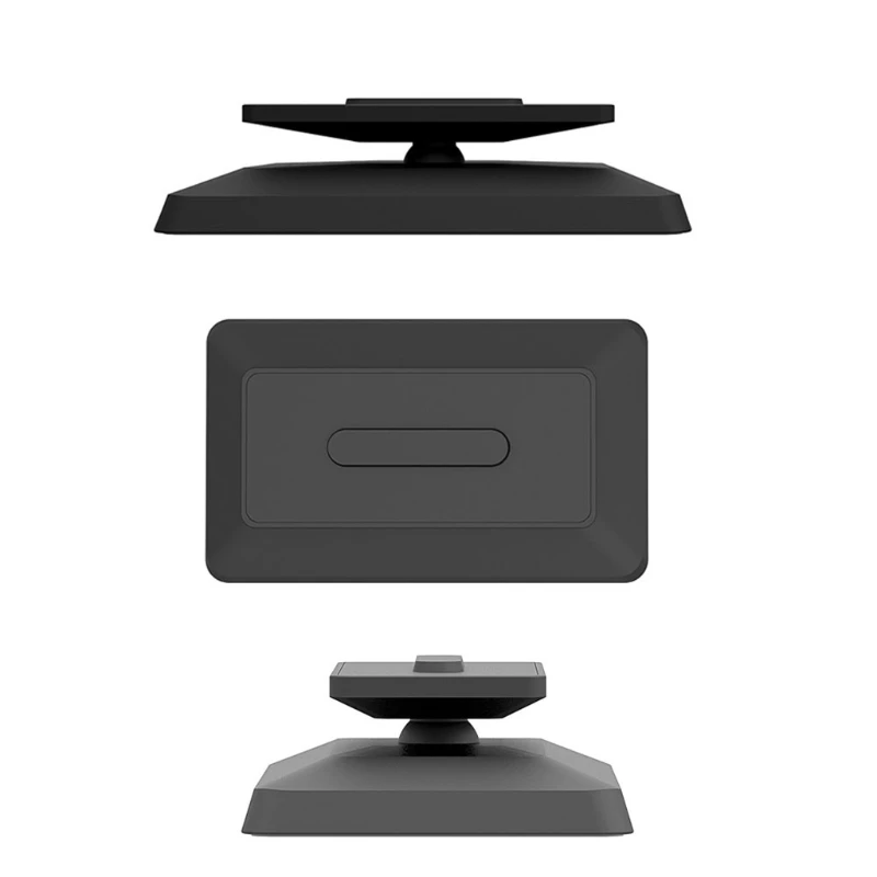 T3EE Противоскользящий кронштейн крепления Поворотный Магнитный для-Amazon Echo Show 8 |