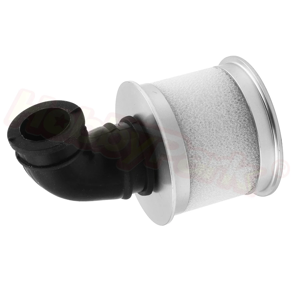 алюминиевый воздушный филь