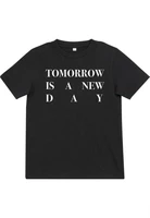 mr tee t shirt with print kids new day mtk015 streetwear shirts man