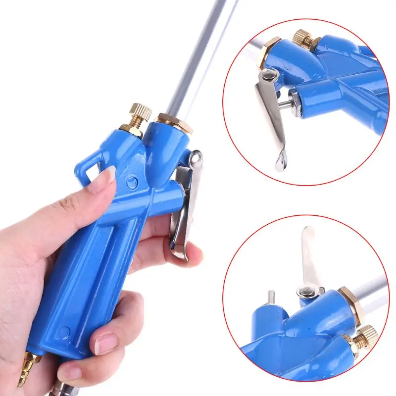 

41XA Car Air Pressure Engine Warehouse Cleaner Washing Washer Sprayer Dust Tool