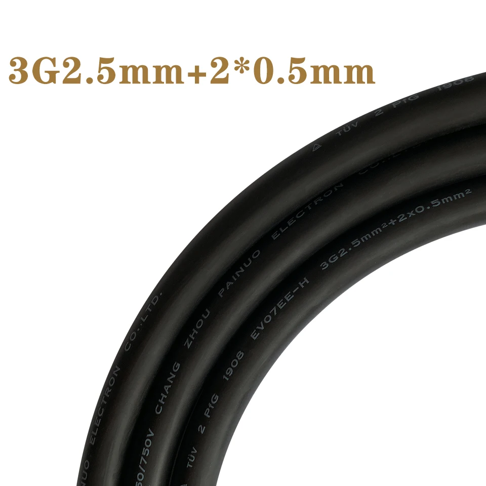 Зарядное устройство для электромобиля тип 2 32 А портативный EVSE вилка CEE 220-240 В