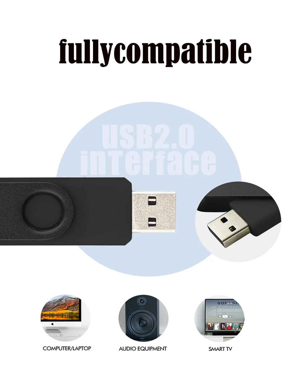 Usb флеш-накопитель 128 Гб OTG флеш-накопитель 64 Гб Смартфон Флешка 32 Гб 16 Гб металлический otg флеш-накопитель cle usb флеш-накопитель 8 ГБ устройства для хранения