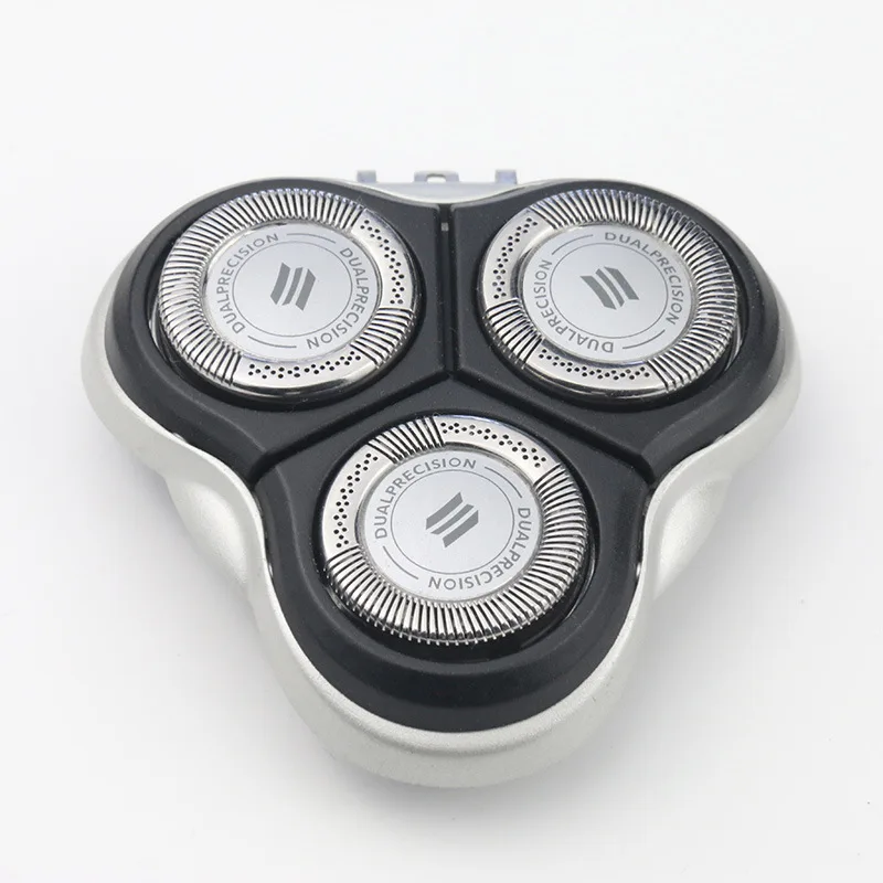 Razor Replacement Shaver Head for Philips HQ7110 HQ7310 HQ7320 HQ7325 HQ7340 HQ7345 HQ7350 HQ7360 HQ7380 HQ7390 HQ7180 HQ988 | Красота и