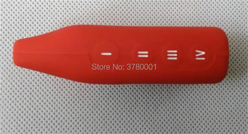 Силиконовый чехол для ключей Scher Khan Magicar 5 6 с ЖК дисплеем брелок M5 M6 M902F M903F|Охранная