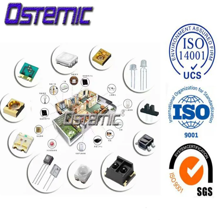20 шт. новый RPT-38PB3F Silicon NPN фототранзистор инфракрасный детектор - купить по