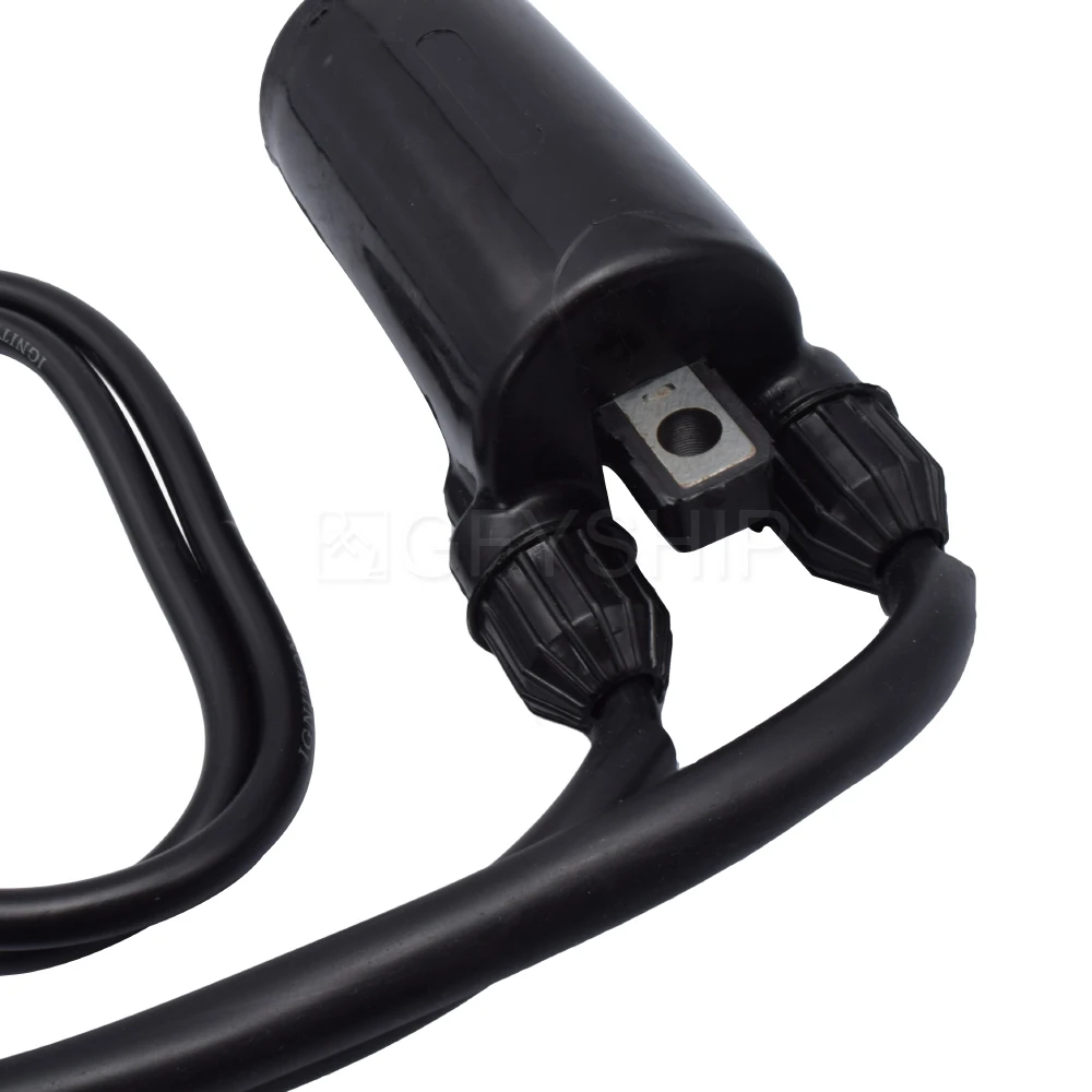 Для Honda Shadow 750 1998-2001 2003-2004 2010-2014 600 1100 VT VT600 VT750 катушка зажигания мотоцикла 12 В