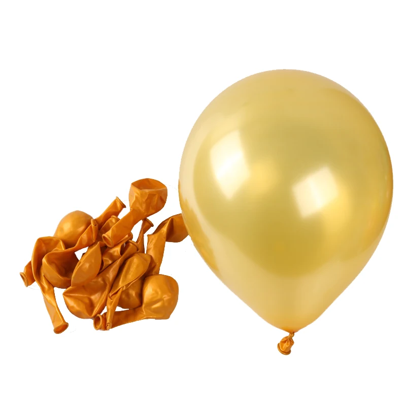 

10/20/30pcs 10/12 inch Pearl mix Colorful Latex Balloon birthday Party Wedding Decoration Helium globos Kids Inflated toy balls