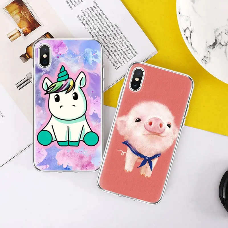 Роскошный Ультратонкий Мягкий силиконовый чехол для телефона из ТПУ с