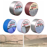 5m double sided tape washable reuse nano tape transparent no trace waterproof adhesive tape nano tape clear