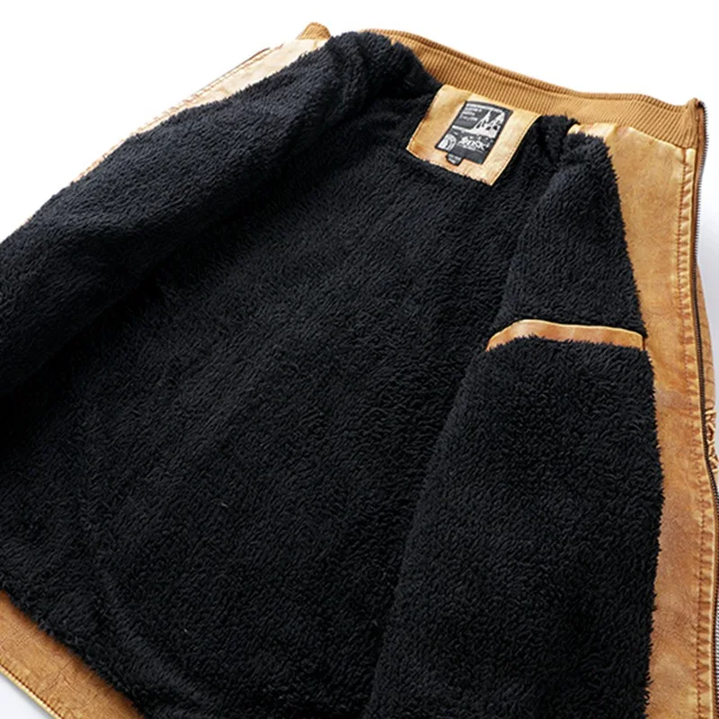 2019 Jacket Man With Wear Male Pilot Jackets Wind Youth Casual Korean Leather Mans Coat |