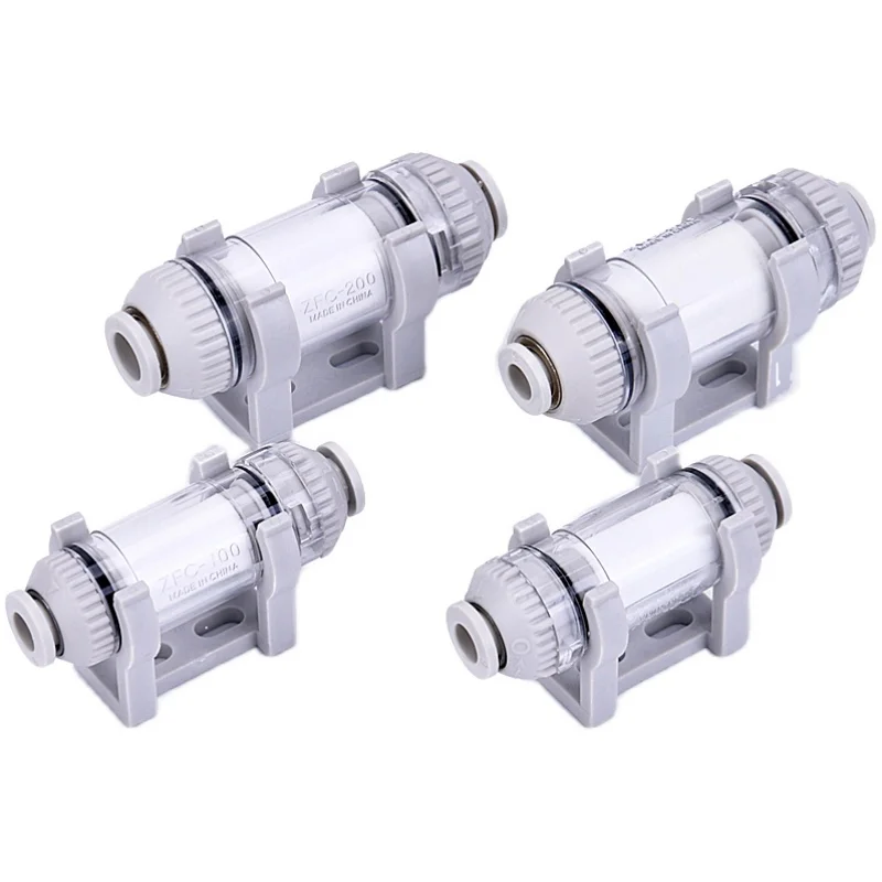 Пневматический фильтр