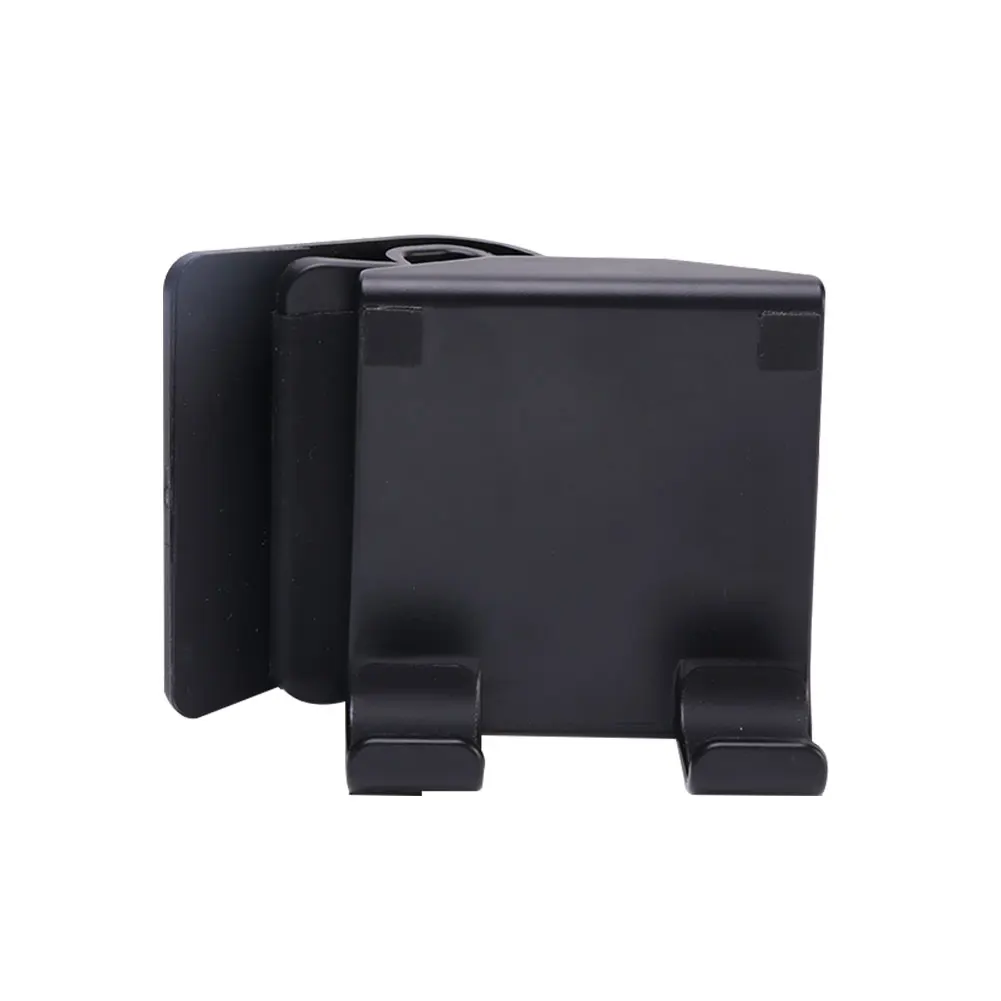 Зажим для дисплея с двумя мониторами на компьютерной подставке фиксированным