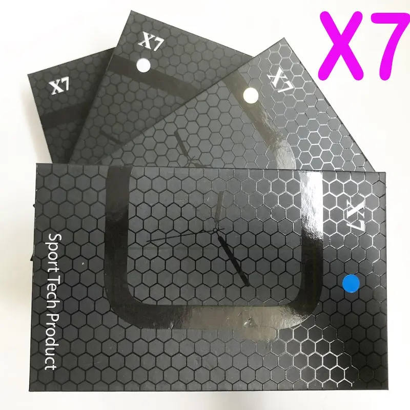 

Smartwatch Iwo Max 2 X7 Watches Bluetooth Call Full Touch Screen Sport Fitness Tracker Hartslag Bloeddruk Smart Horloge relojes