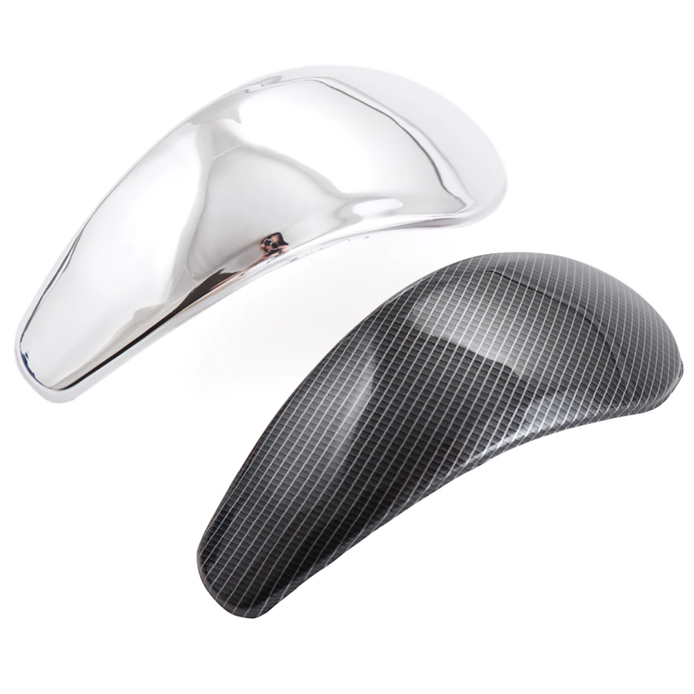 Стайлинг автомобиля Головка рычага автоматической коробки передач декоративная