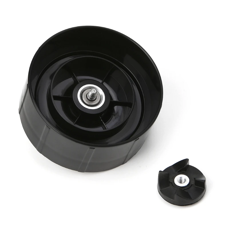 Запасная часть для Magic Bullet cross Blade в комплекте с резиновым уплотнительным кольцом |