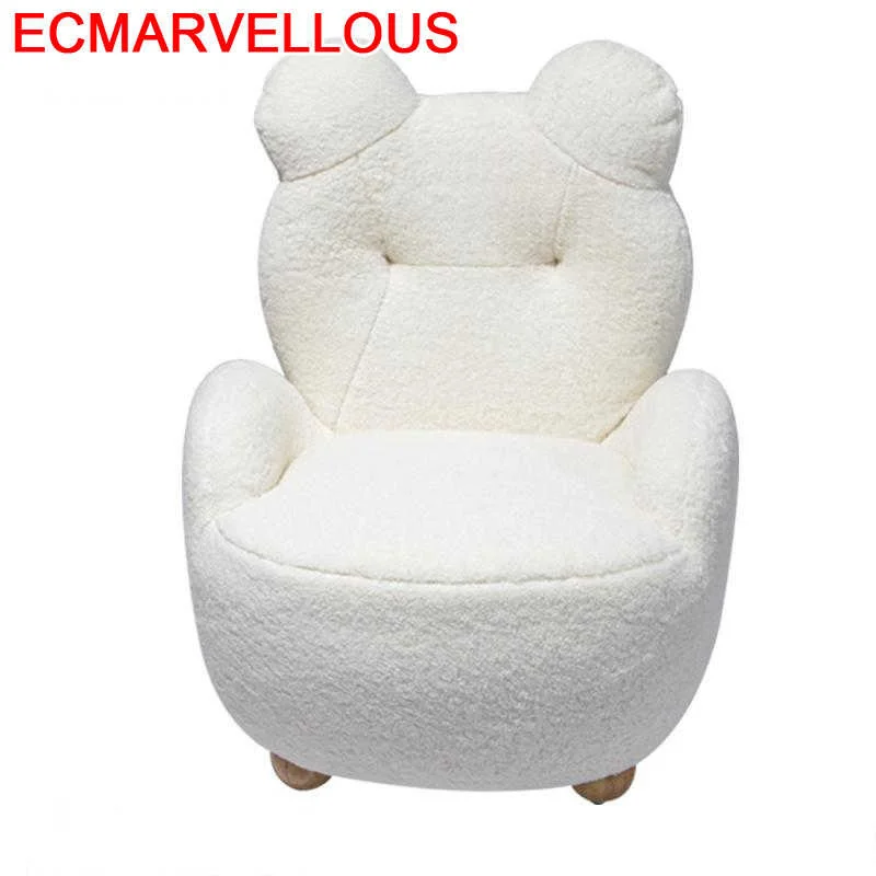 

Kindersofa Silla Infantiles Prinses Stoel Cute Chair Kids Bed Children Dormitorio Infantil Chambre Enfant Children's Sofa