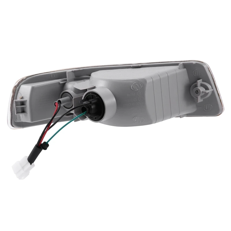 Передний бампер автомобиля передние противотуманные фасветильник хосветильник