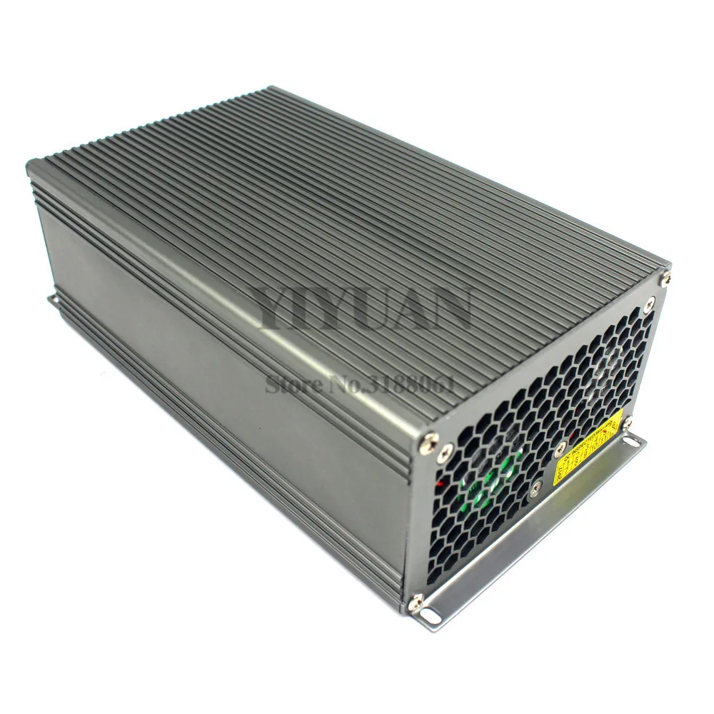 Выключатель с одним выходом источник питания постоянного тока 13 8 В 108A 1500 Вт