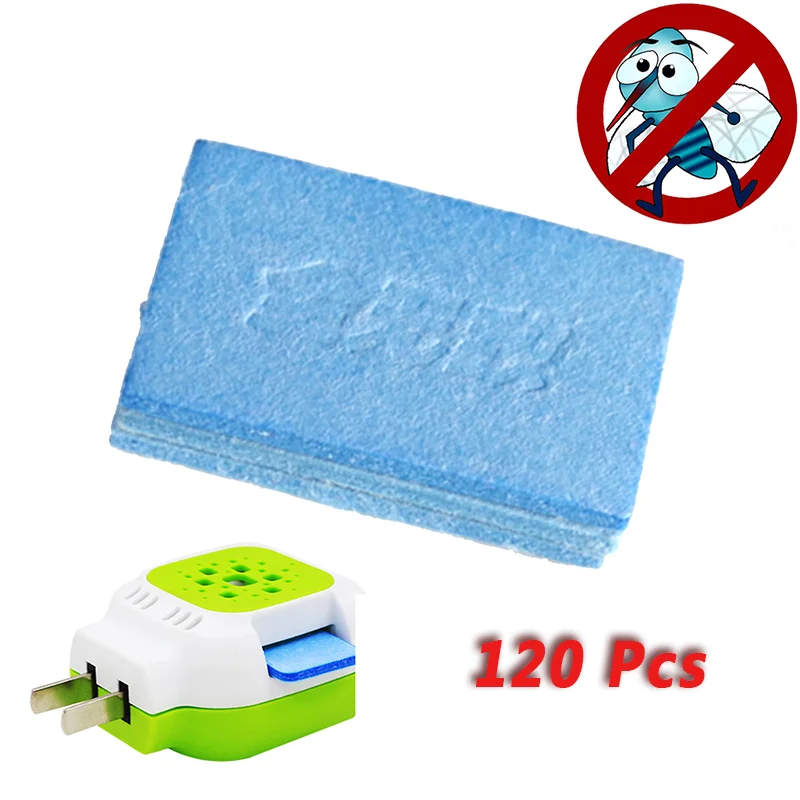 60/120 шт. ароматические искусственные насекомые | Дом и сад