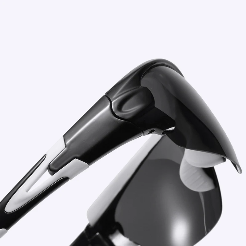 

Polarized Sunglasses For Men's And Women's 358 Cycling Series Polarizing Glasses Windproof Mirrors Riding Outdoor Bike Sports