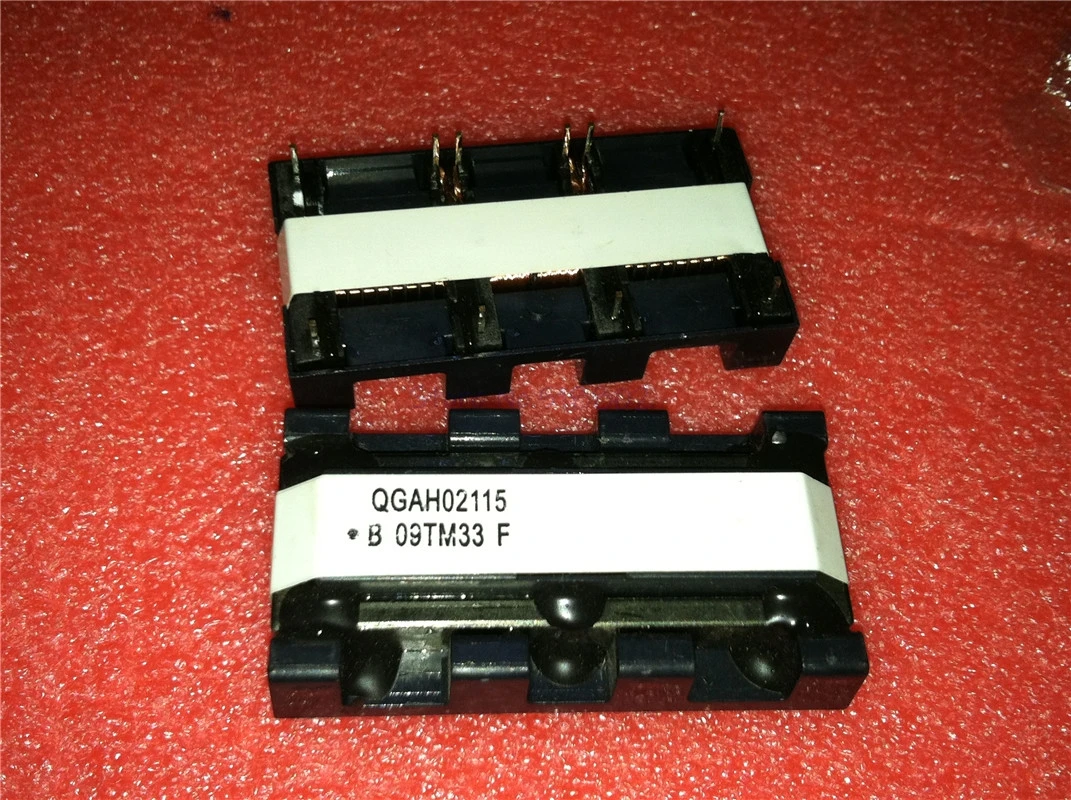 1 шт./лот QGAH02115 P2050W P2250W повышающий трансформатор высокого напряжения