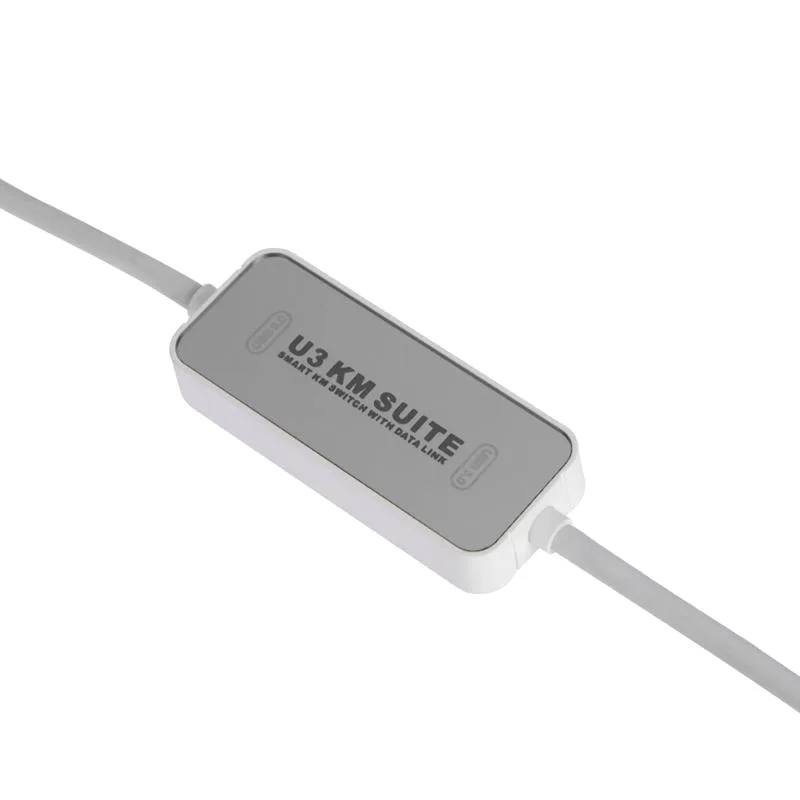 U3 KM Suite USB 3.0 PC to Sync Data Link Cable File Transfer for MACBook Windows AS99 | Компьютеры и офис