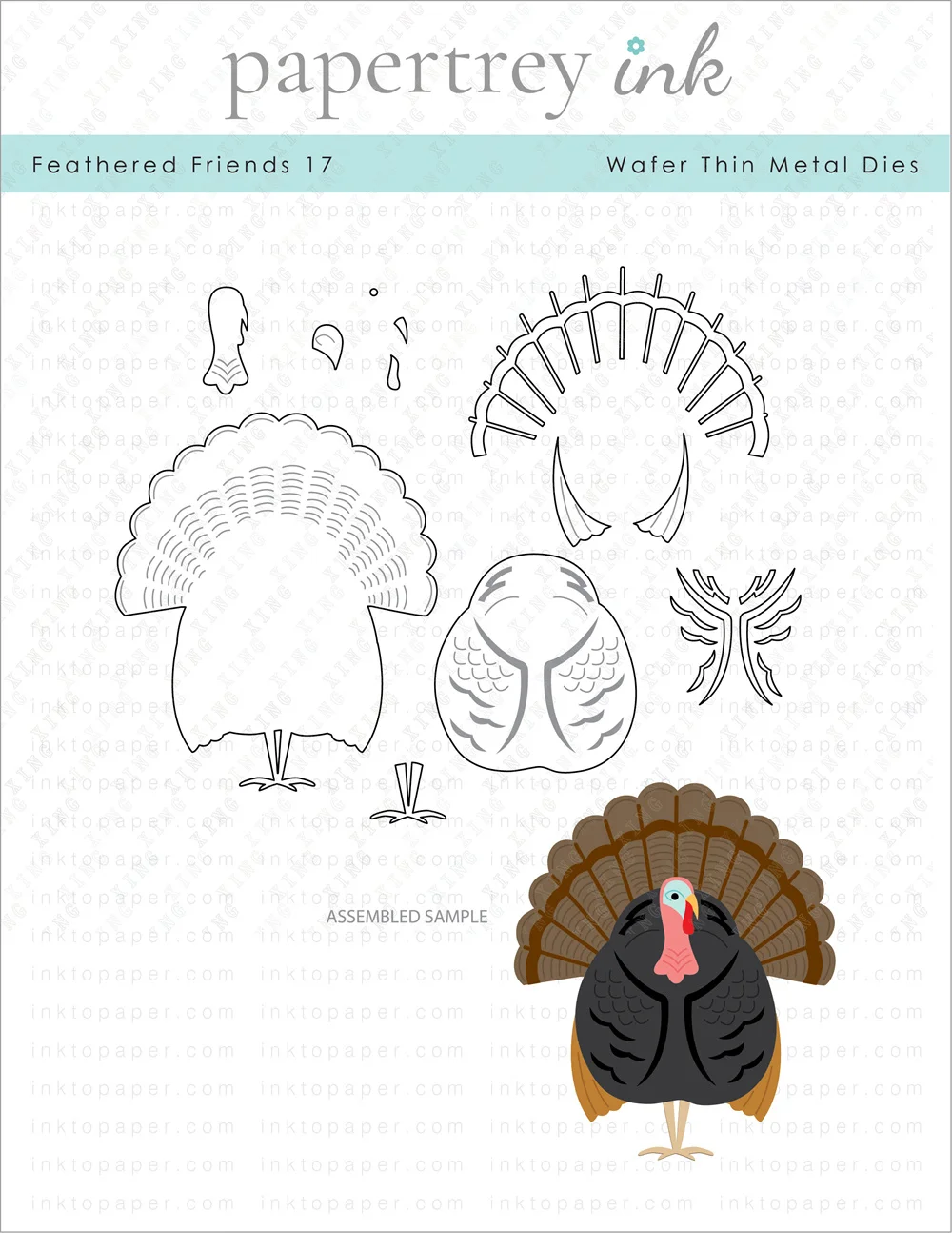 

Hot Sale New Embossing Template Feathered Friends Metal Cutting Dies Diy Handmade Card Scrapbook Diary Gift Decoration Stencil