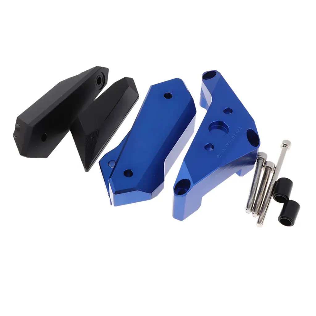 

Engine Cover Sliders Frame Guard Case Pad Water Resistance for YAMAHA MT03 YZF-R3 R25