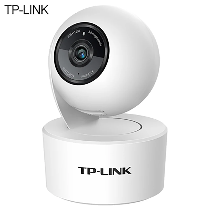 IP-камера TP-Link 4G PTZ беспроводная Wi-Fi угол обзора 360 градусов сетевая камера
