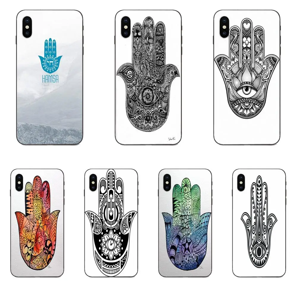 Для Apple iPhone 11 X XS Max XR Pro 4 4S 5 5S SE 6 6S 7 8 Plus стильный дизайн сотовый Чехол для телефона