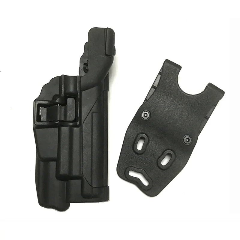 Тактический чехол для охотничьего ружья с ремнем военный Sig Sauer P226 P229 замком