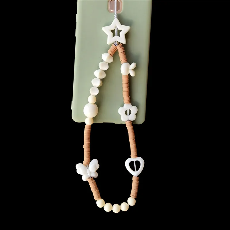 

Phone Charm for Iphone 13 Pro Max Case Luxury Phone Strap for Iphone 11 Case Phone Chain for Colgante Movil Para Funda Iphone 11