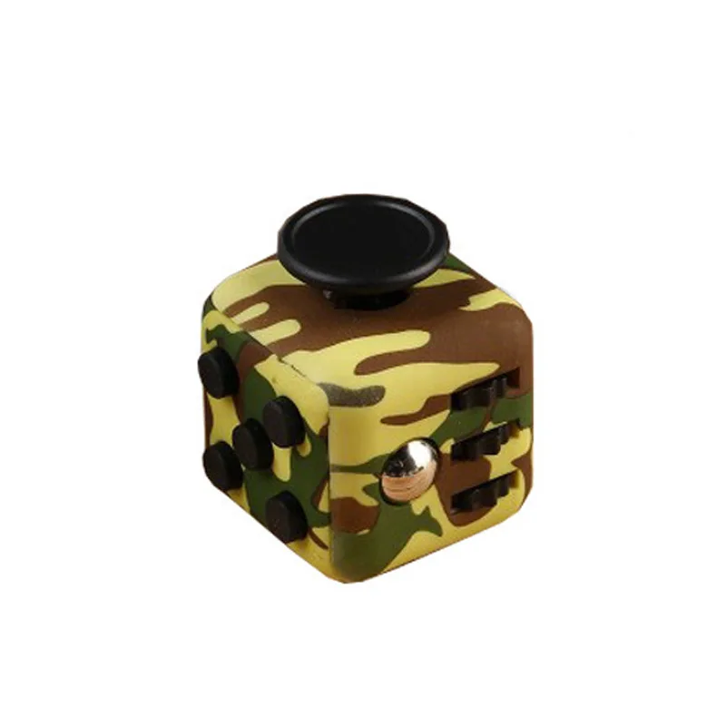 Декомпрессионный камуфляж Радужное сито кости антистресс камуфляжная тревожная