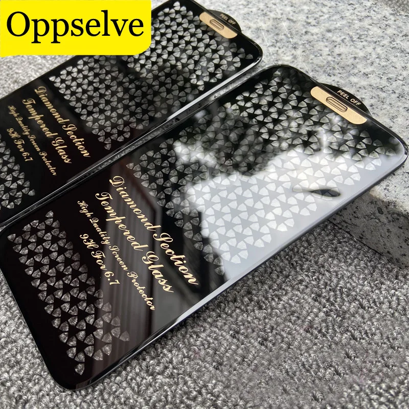 

Защитное стекло для iPhone 13, 12, 11, 6, 7, 8 plus, XR, X, XS, полное покрытие для iPhone 11, 12, 13, X, защита экрана, закаленное стекло