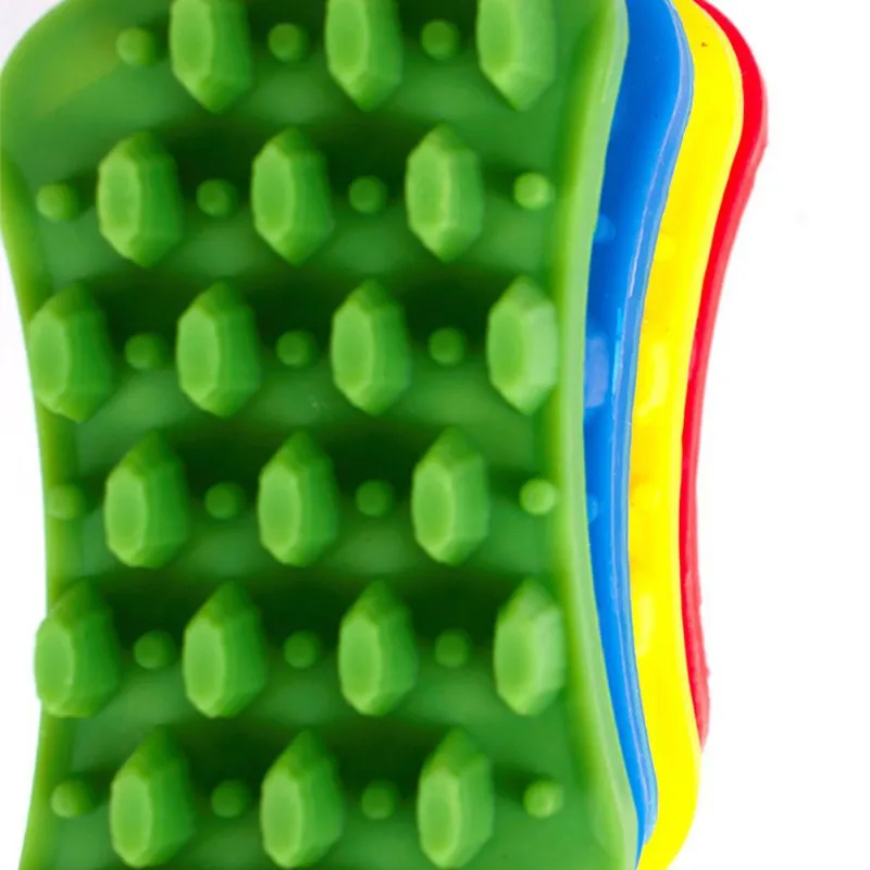 Расчески для чистки собак щетка и кошек портативная удобная удаления шерсти