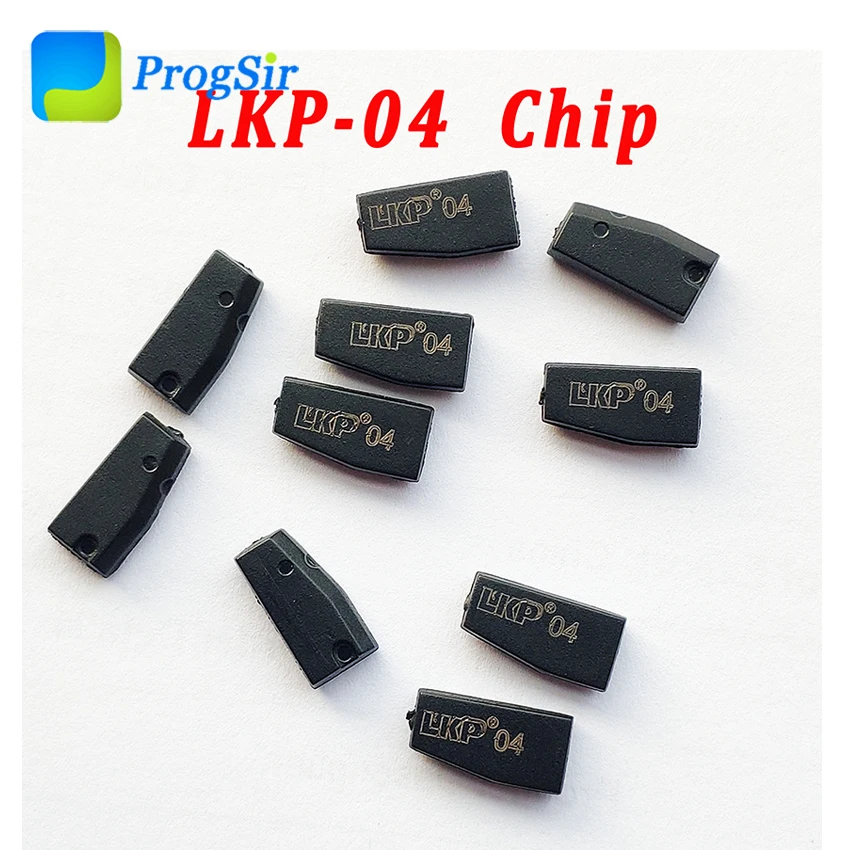 LKP 04 LKP04 Керамический чип для Toyota H key Blade 128 бит транспондера Поддержка