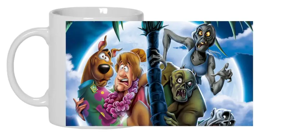 Mug skobi-do No. 15 | Дом и сад