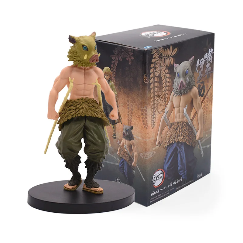 Экшн фигурка из аниме рассекающий демонов 16 см|glass necklace|necklace ladynecklace gold |