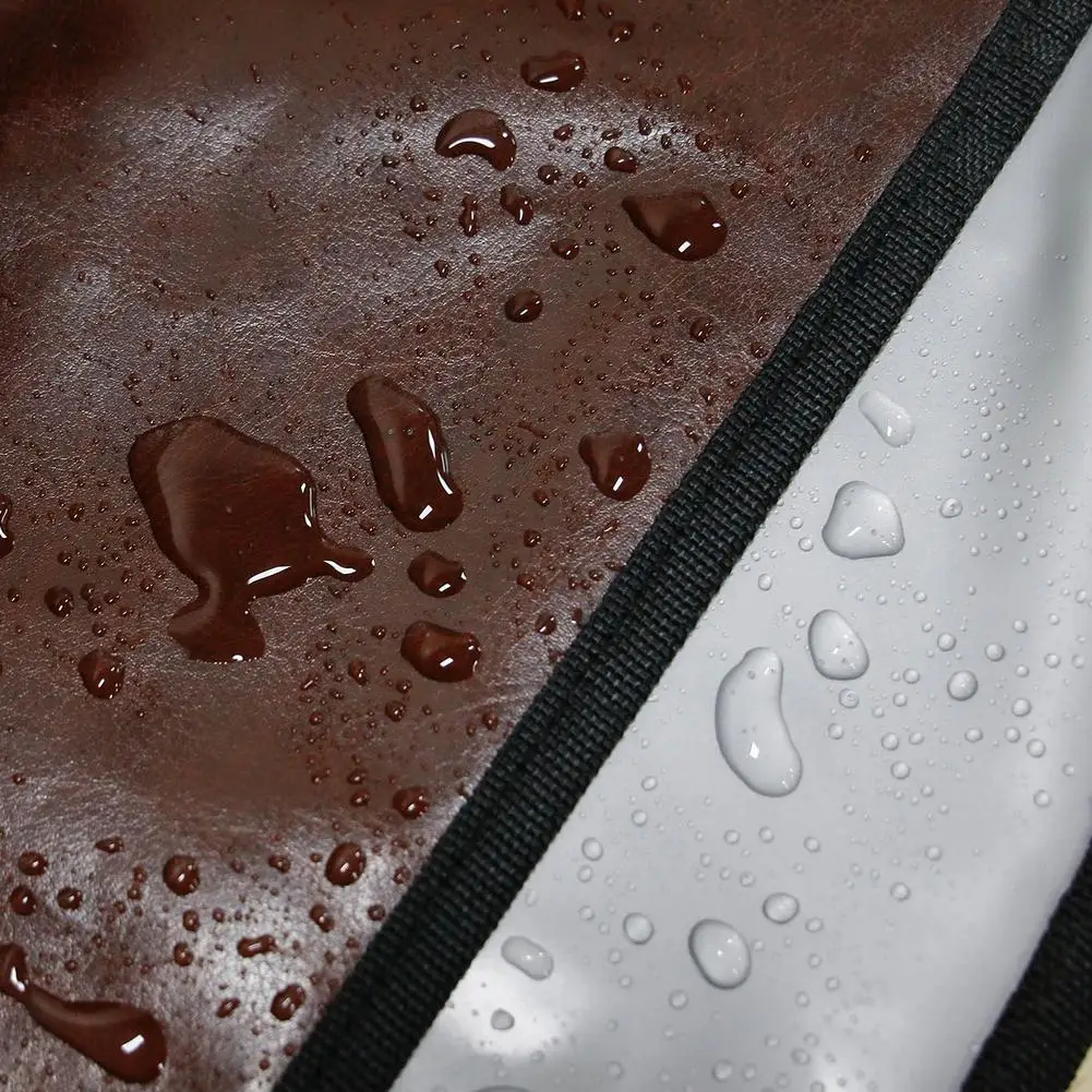 

Waterproof 8QT Pressure Cooker Dust Cover With Pocket Dust Cover Round 8 Quart Cloth Cover With Pockets Waterproof Easy To Clean