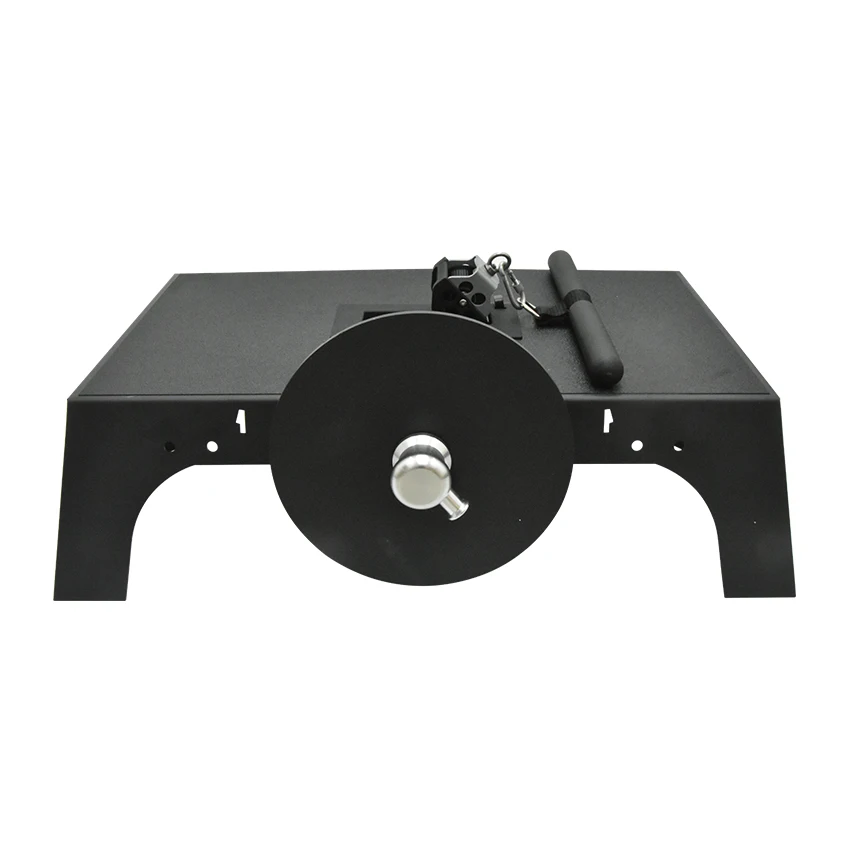 Фитнес-оборудование для домашнего тренажерного зала эксцентриковое