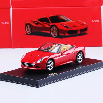 1:43 весы суперкар сплав моделирование спортивный автомобиль модель детских