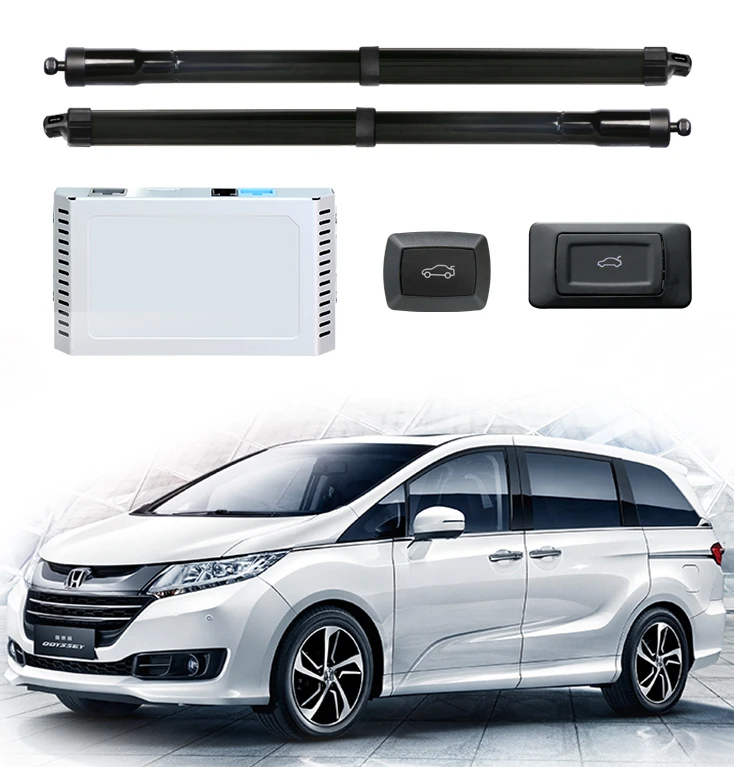 Для Honda Odyssey 2015 + лет лучший умный автоматический Электрический подъемник задних