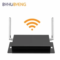 byhubyeng signal update extender for calling paging system wireless repeater customer hotel restaurant service condition