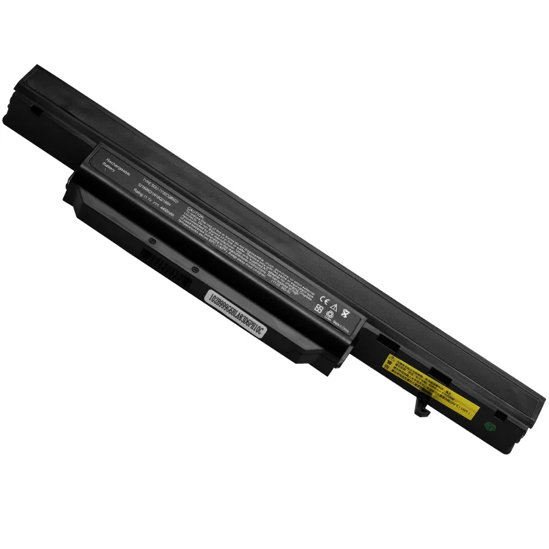 Apexway 6 ячеек Аккумулятор для ноутбука SQU 1110 921600031 CQB922 916Q2195H CQB923 подходит haier T6